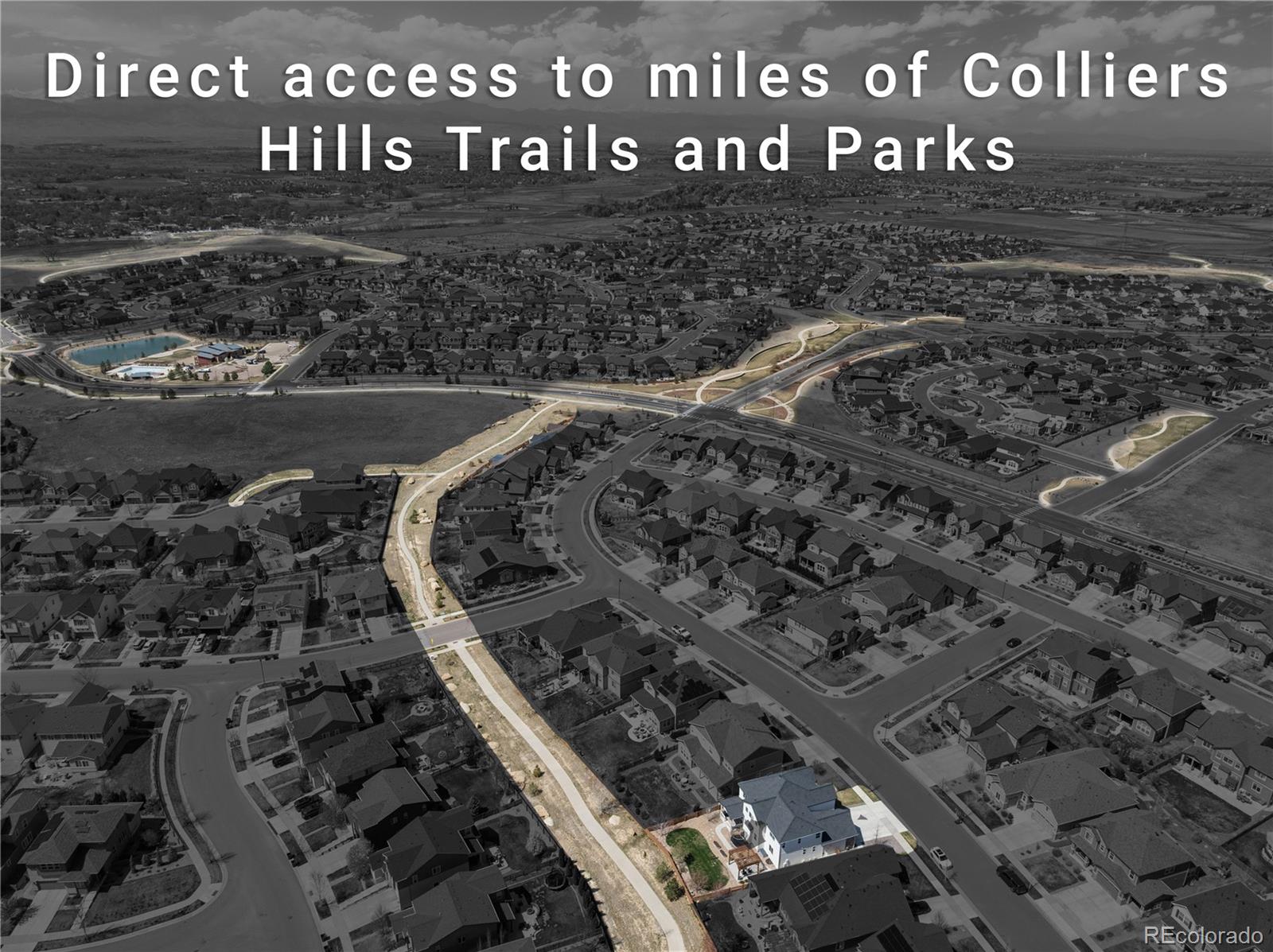 MLS Image #7 for 228  horizon avenue,erie, Colorado