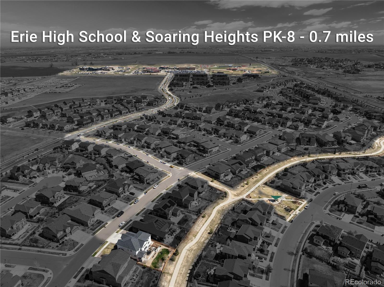 MLS Image #8 for 228  horizon avenue,erie, Colorado