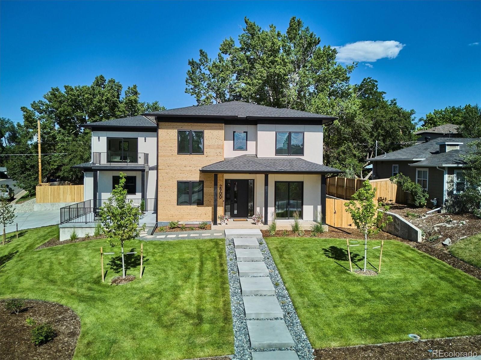 MLS Image #0 for 2900 s adams street,denver, Colorado