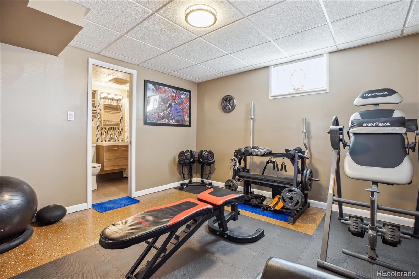MLS Image #18 for 2060 s lowell boulevard,denver, Colorado