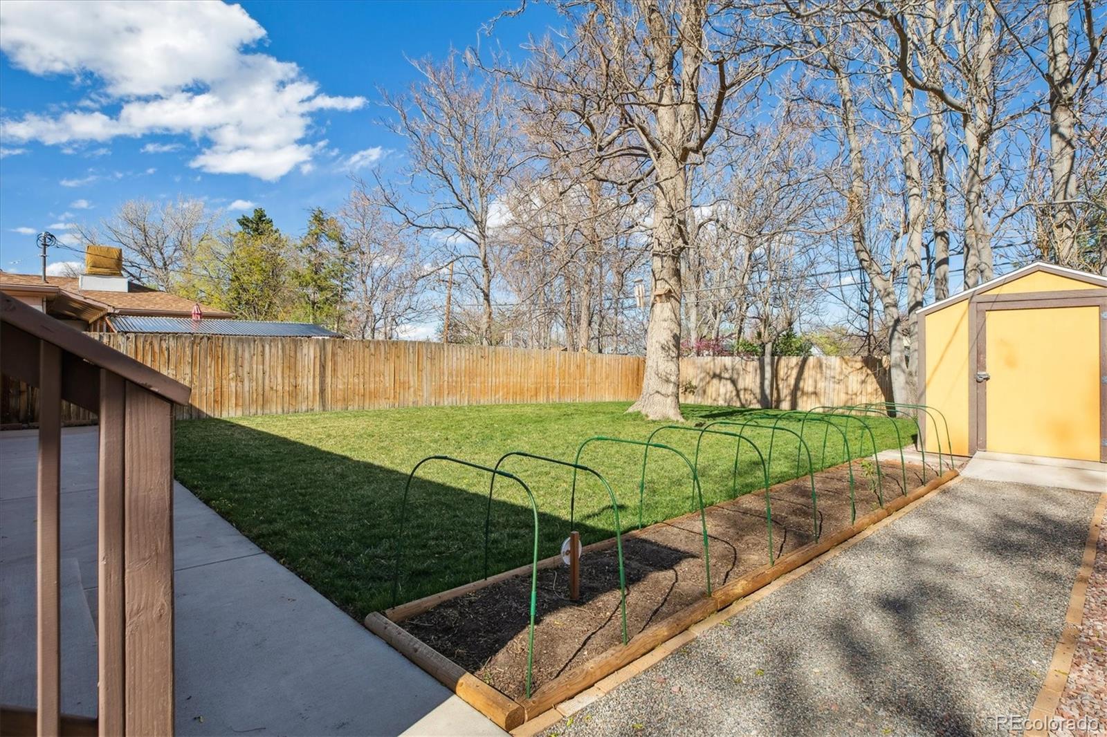 MLS Image #2 for 2060 s lowell boulevard,denver, Colorado