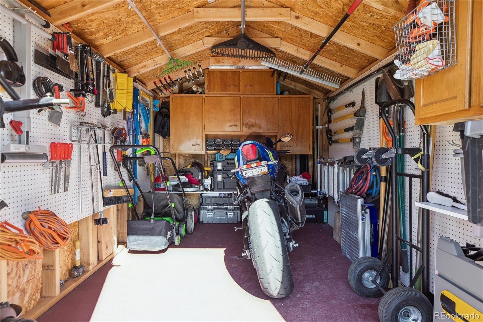 MLS Image #20 for 2060 s lowell boulevard,denver, Colorado