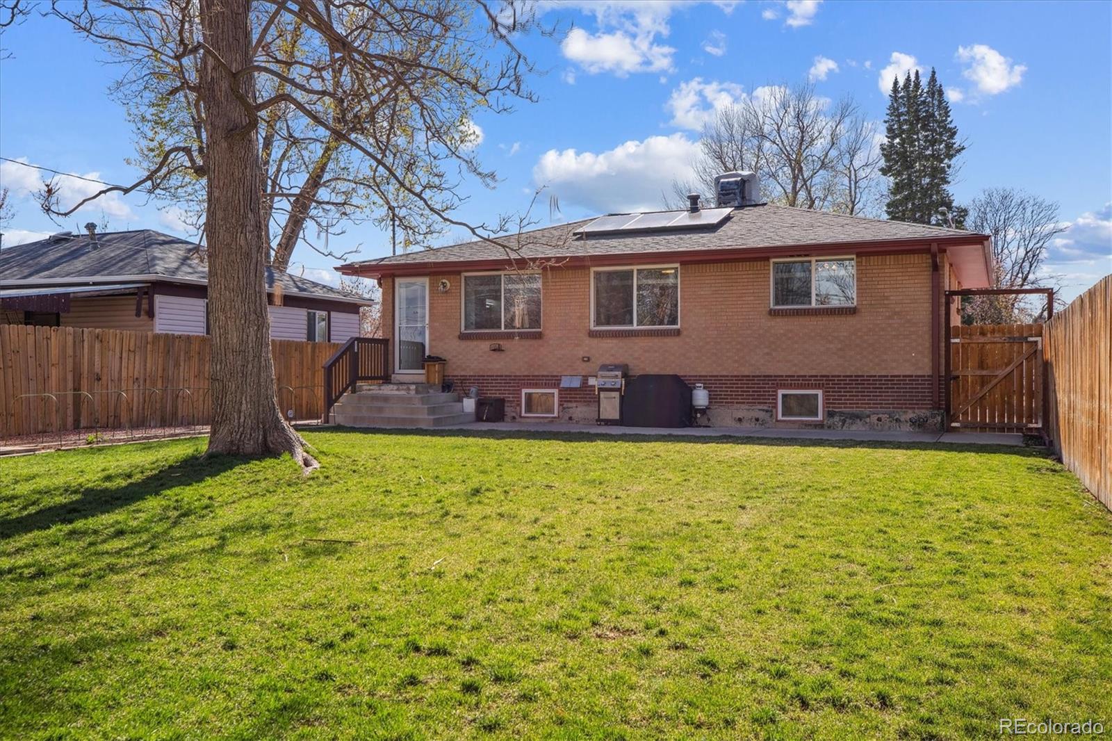 MLS Image #3 for 2060 s lowell boulevard,denver, Colorado