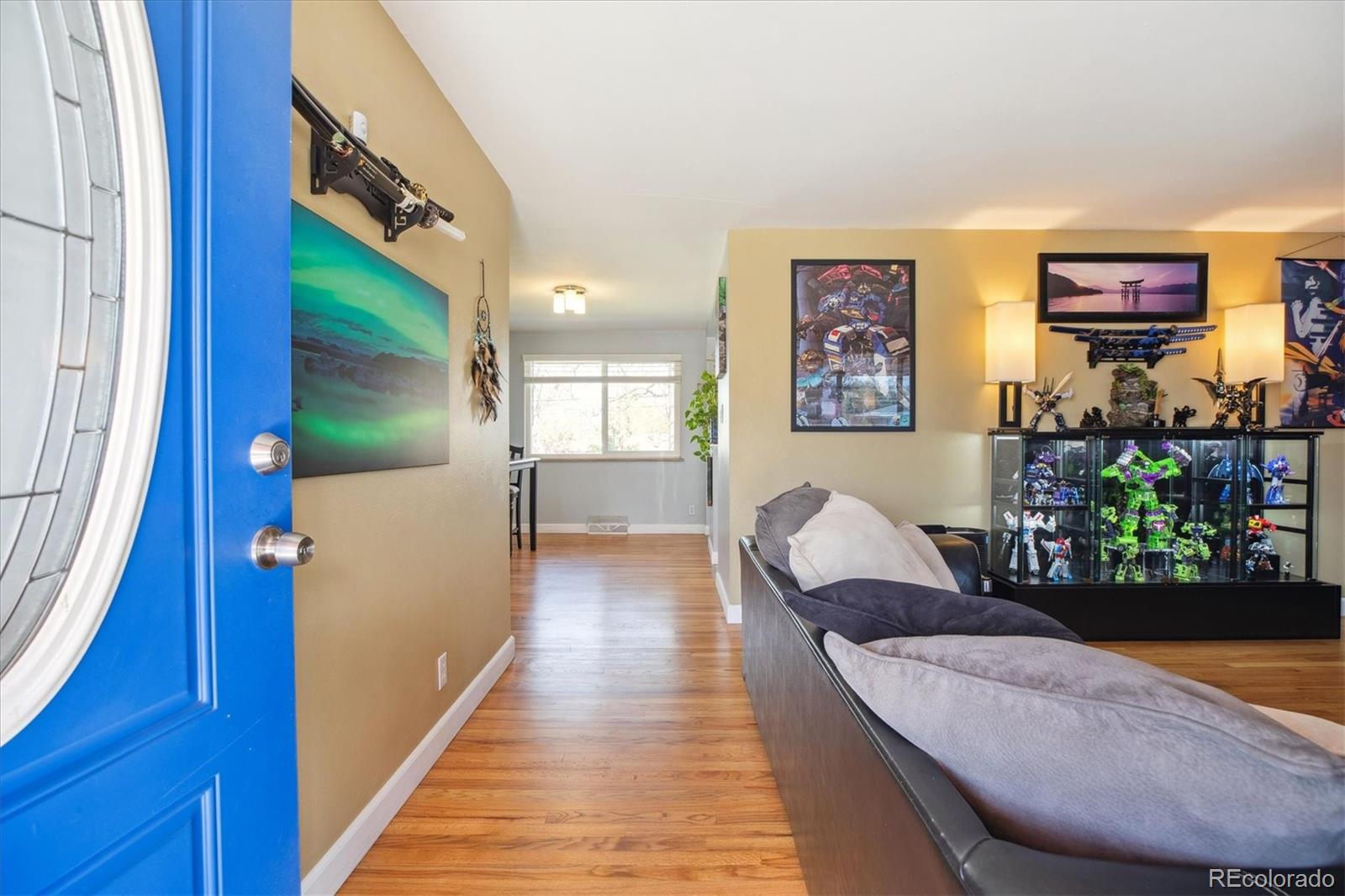 MLS Image #4 for 2060 s lowell boulevard,denver, Colorado