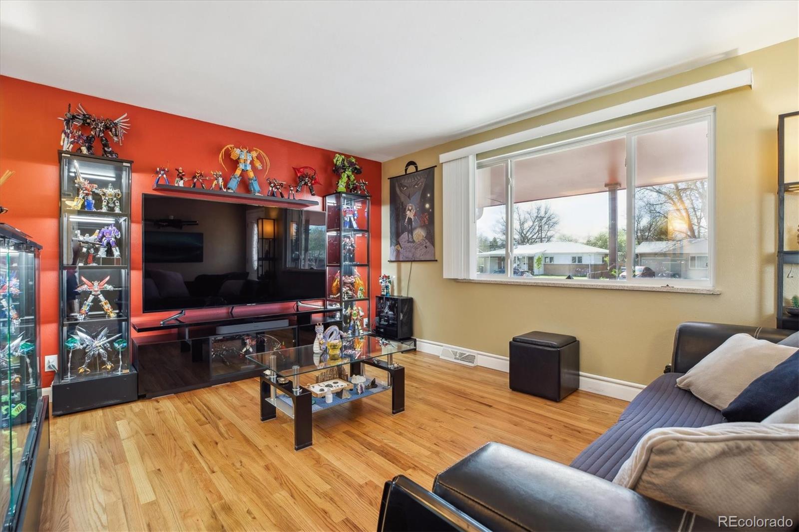 MLS Image #5 for 2060 s lowell boulevard,denver, Colorado