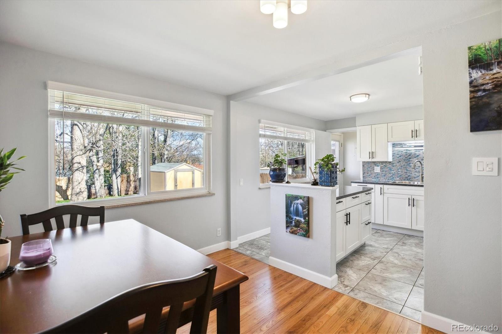 MLS Image #7 for 2060 s lowell boulevard,denver, Colorado