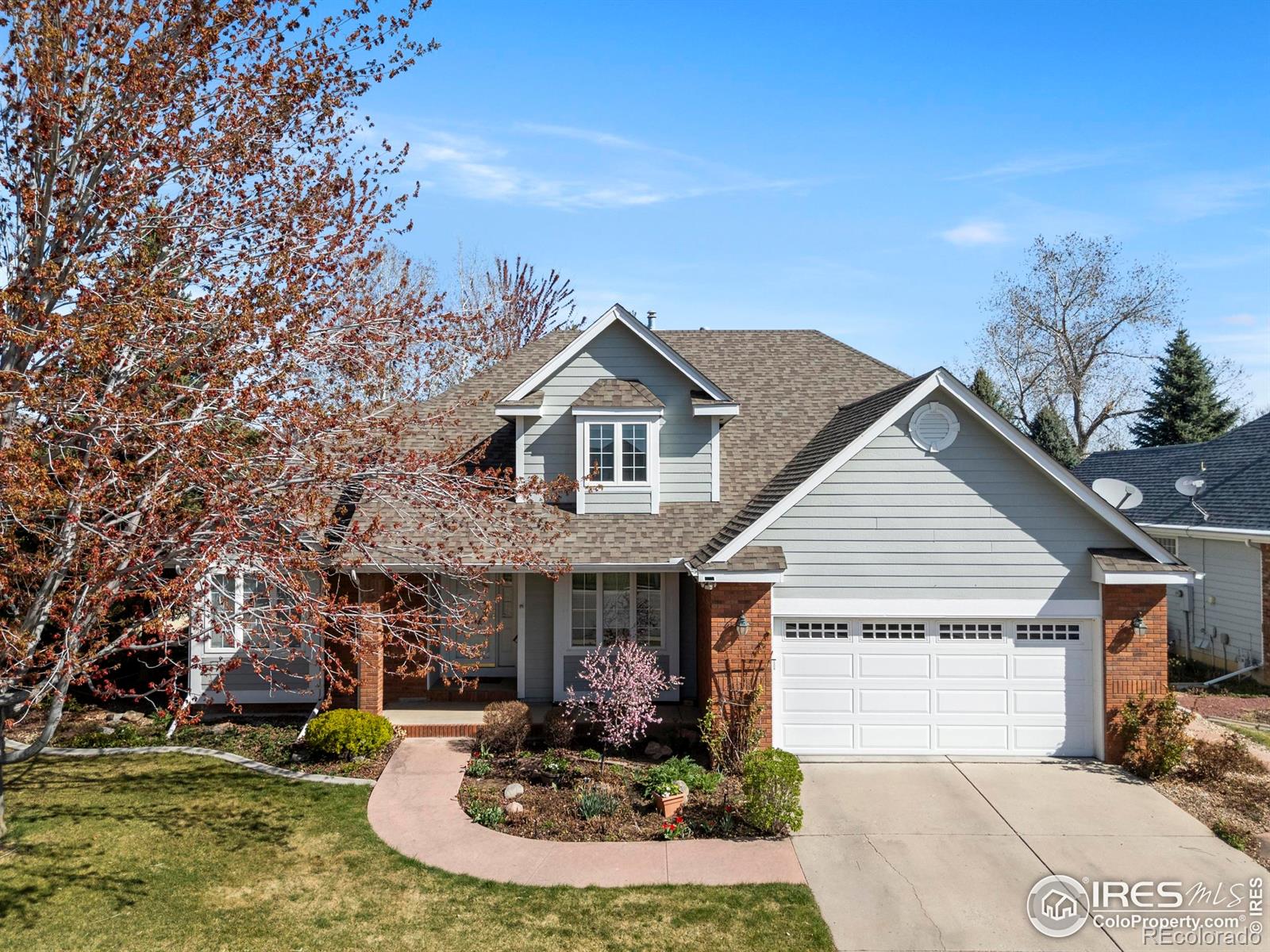 MLS Image #0 for 4748  westbury drive,fort collins, Colorado