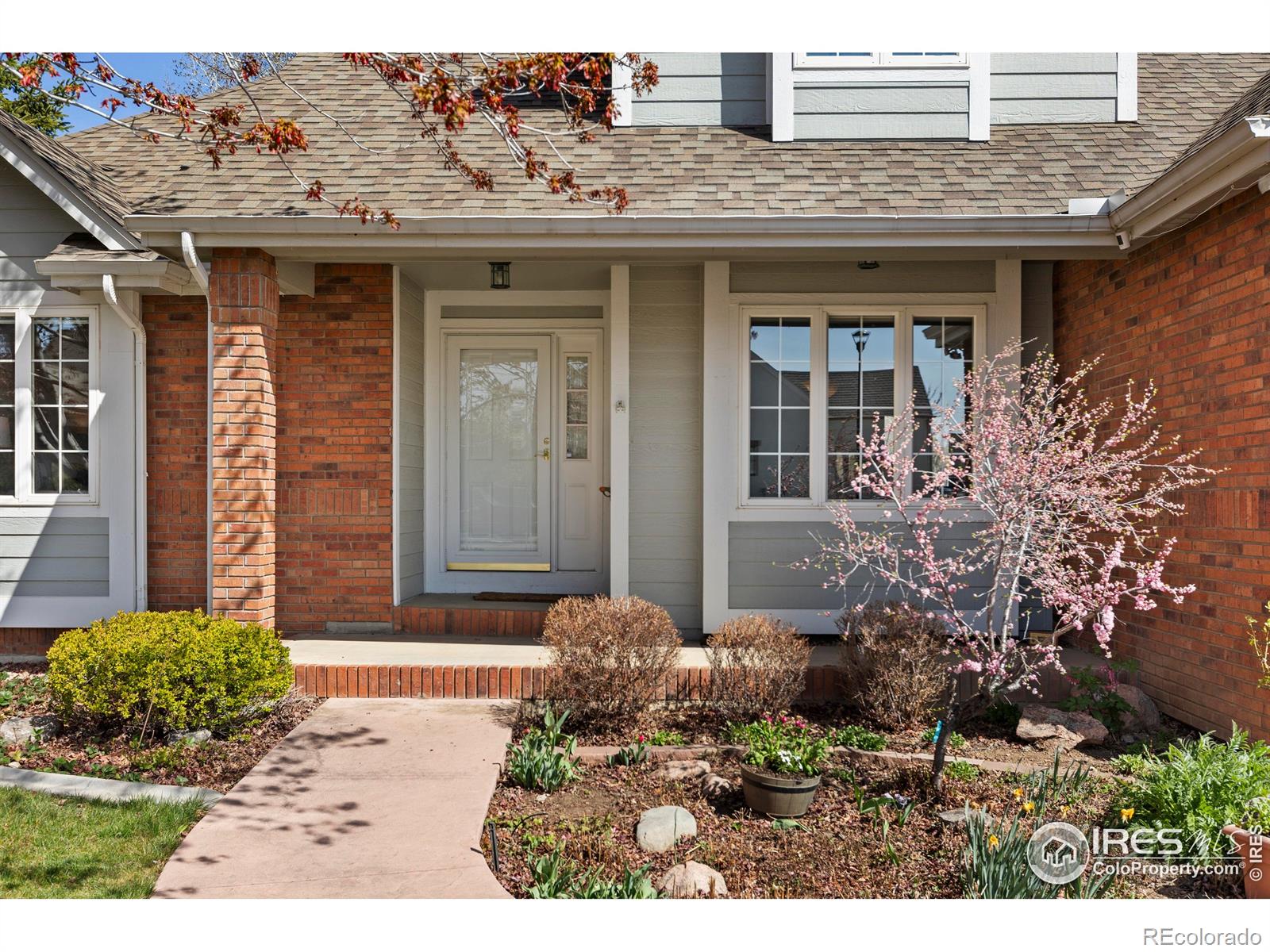 MLS Image #3 for 4748  westbury drive,fort collins, Colorado