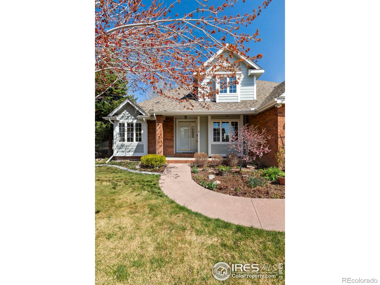 MLS Image #4 for 4748  westbury drive,fort collins, Colorado