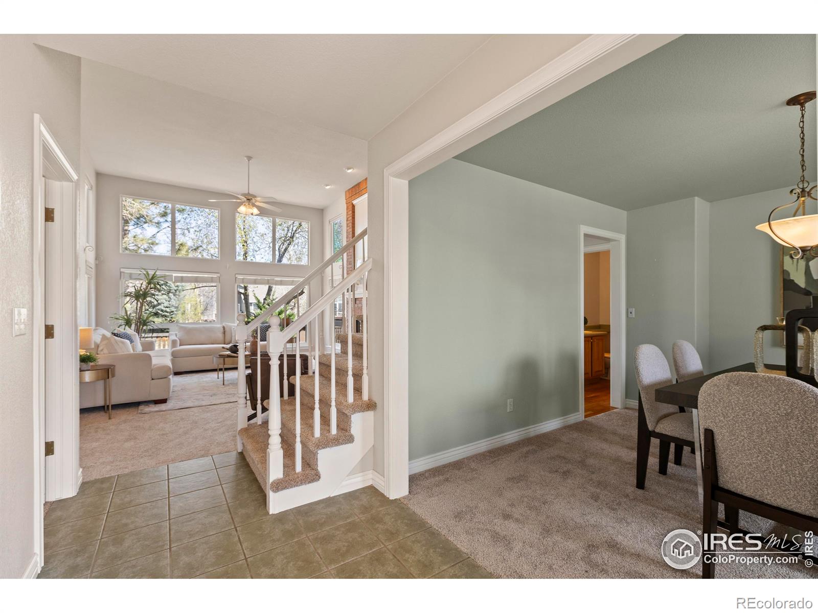 MLS Image #5 for 4748  westbury drive,fort collins, Colorado