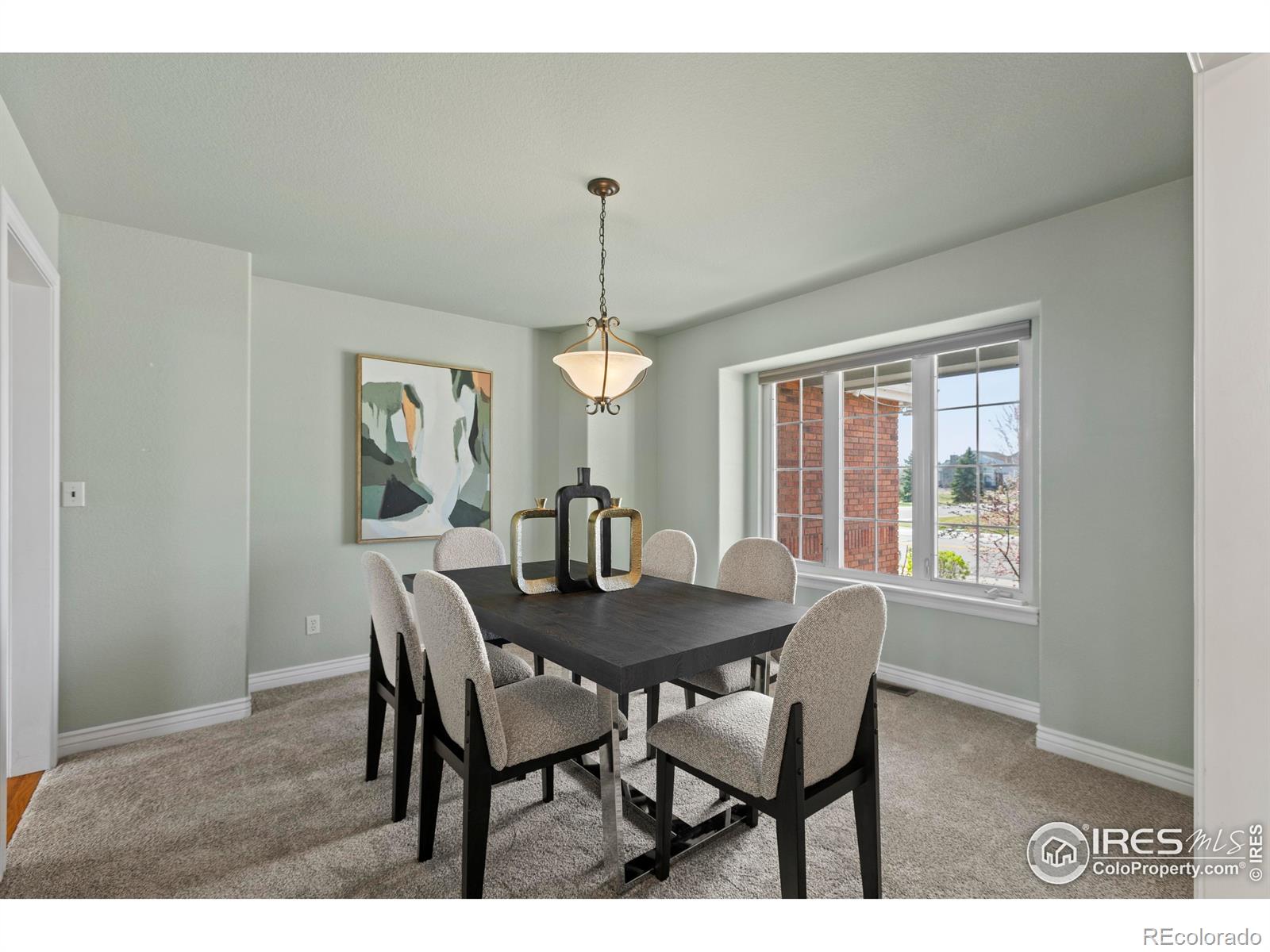 MLS Image #6 for 4748  westbury drive,fort collins, Colorado
