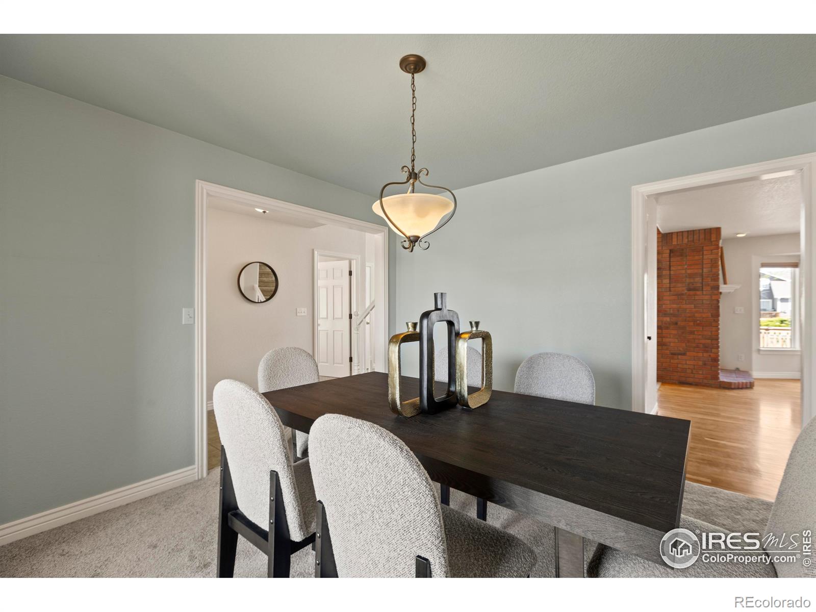 MLS Image #7 for 4748  westbury drive,fort collins, Colorado
