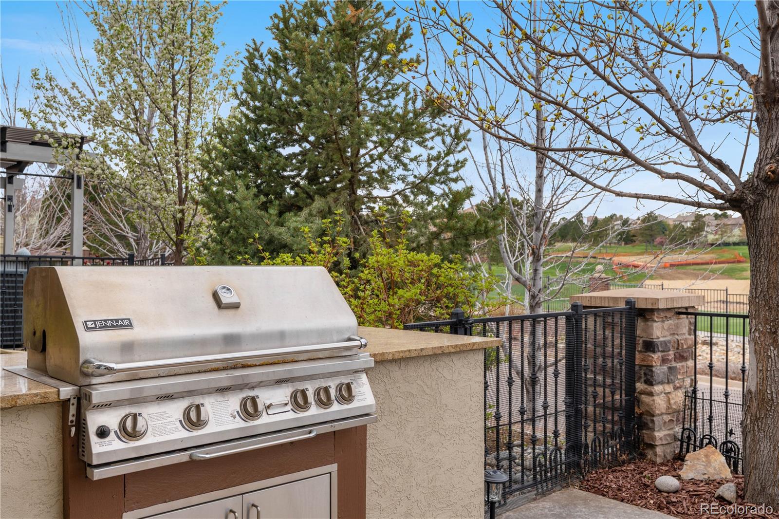 MLS Image #18 for 10061  bluffmont court ,lone tree, Colorado
