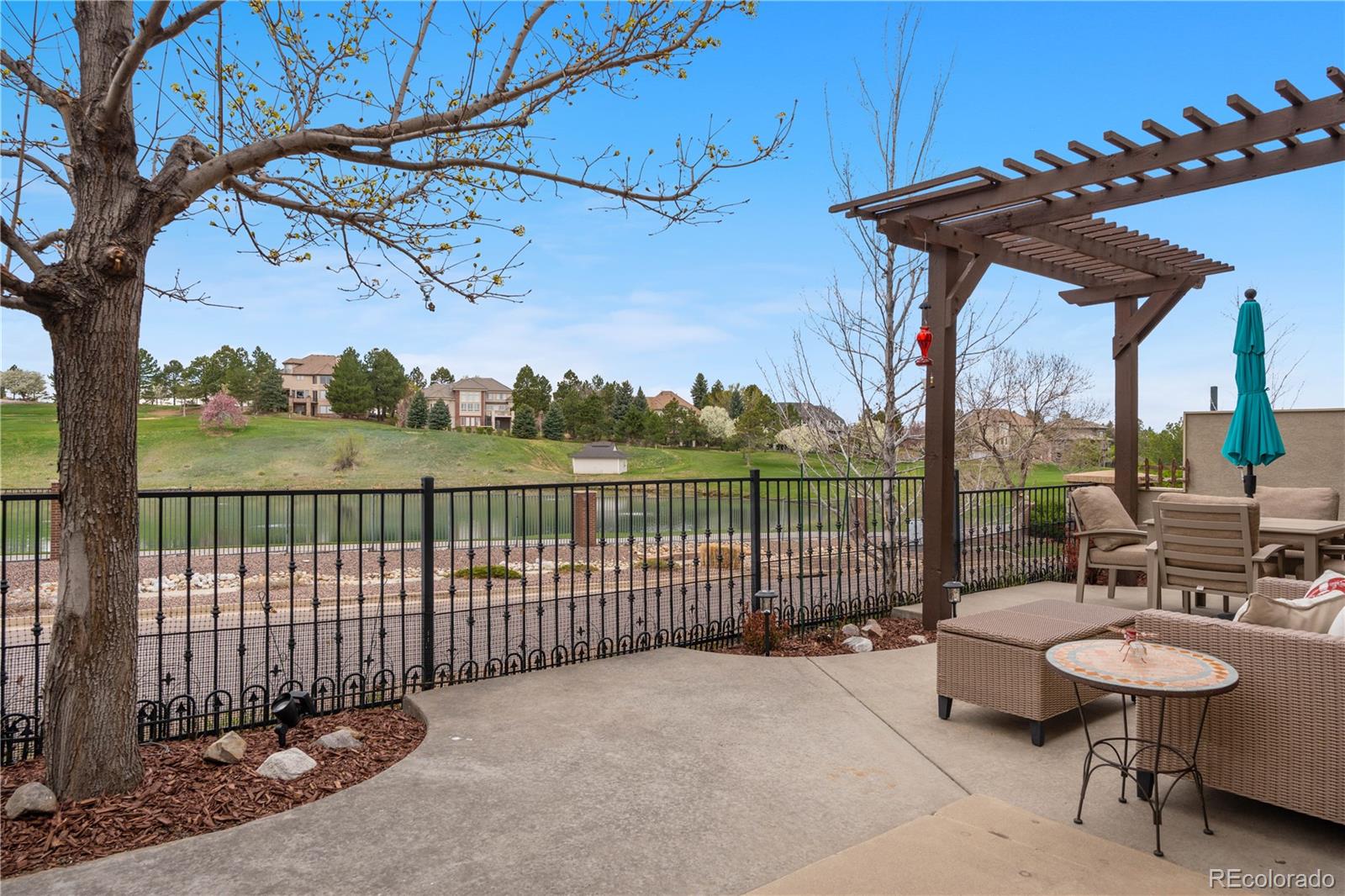 MLS Image #19 for 10061  bluffmont court ,lone tree, Colorado