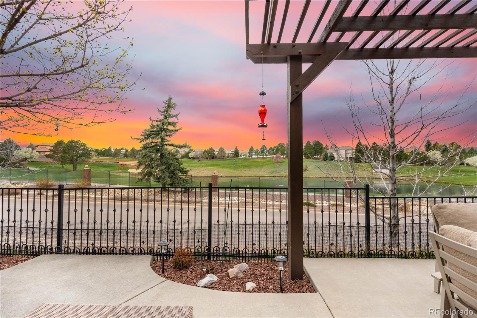 MLS Image #2 for 10061  bluffmont court ,lone tree, Colorado