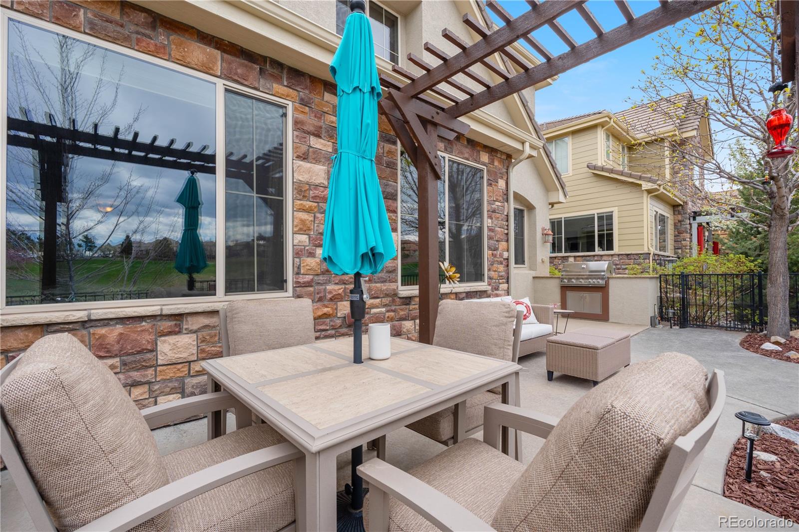 MLS Image #20 for 10061  bluffmont court ,lone tree, Colorado