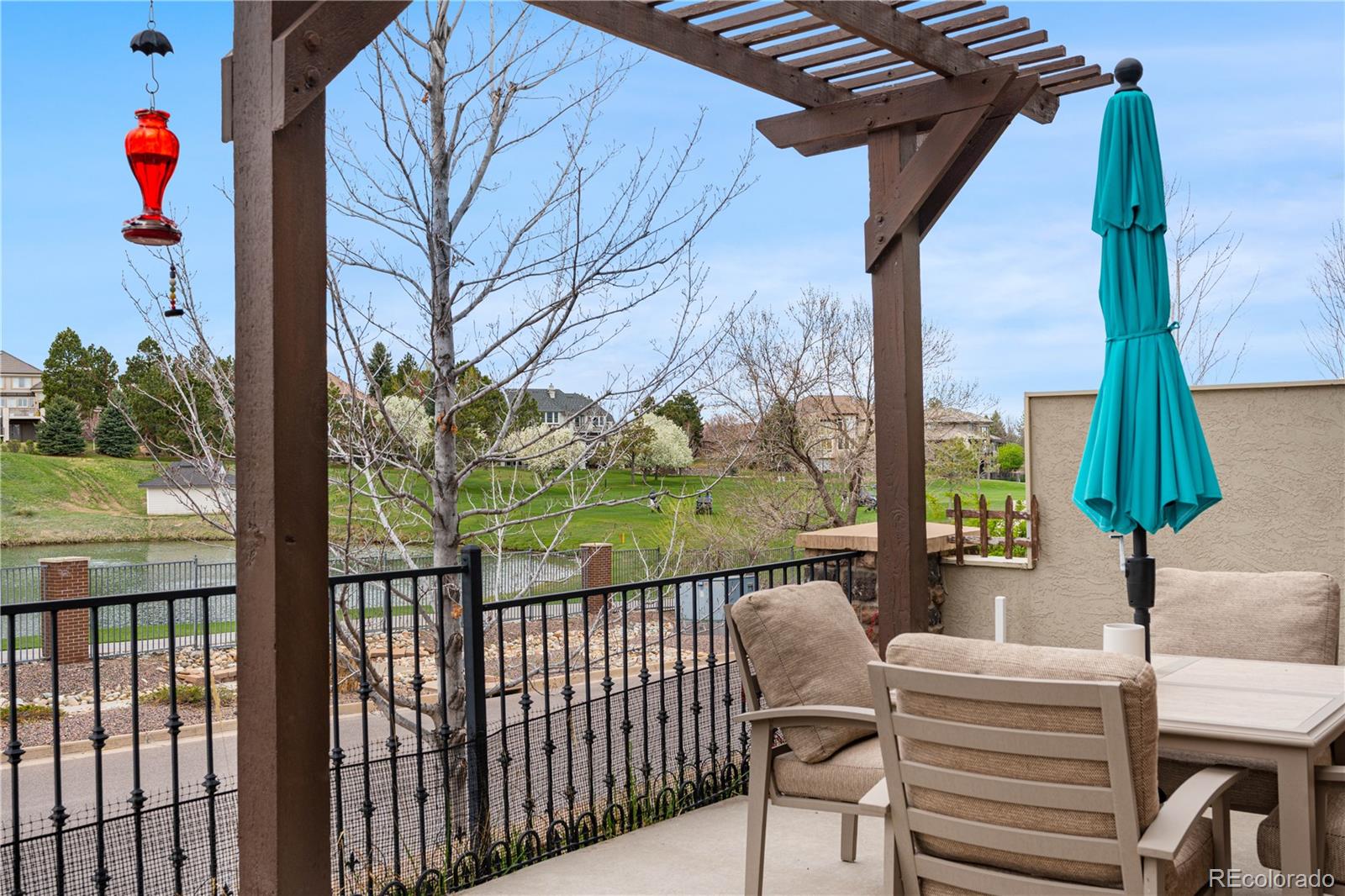 MLS Image #21 for 10061  bluffmont court ,lone tree, Colorado