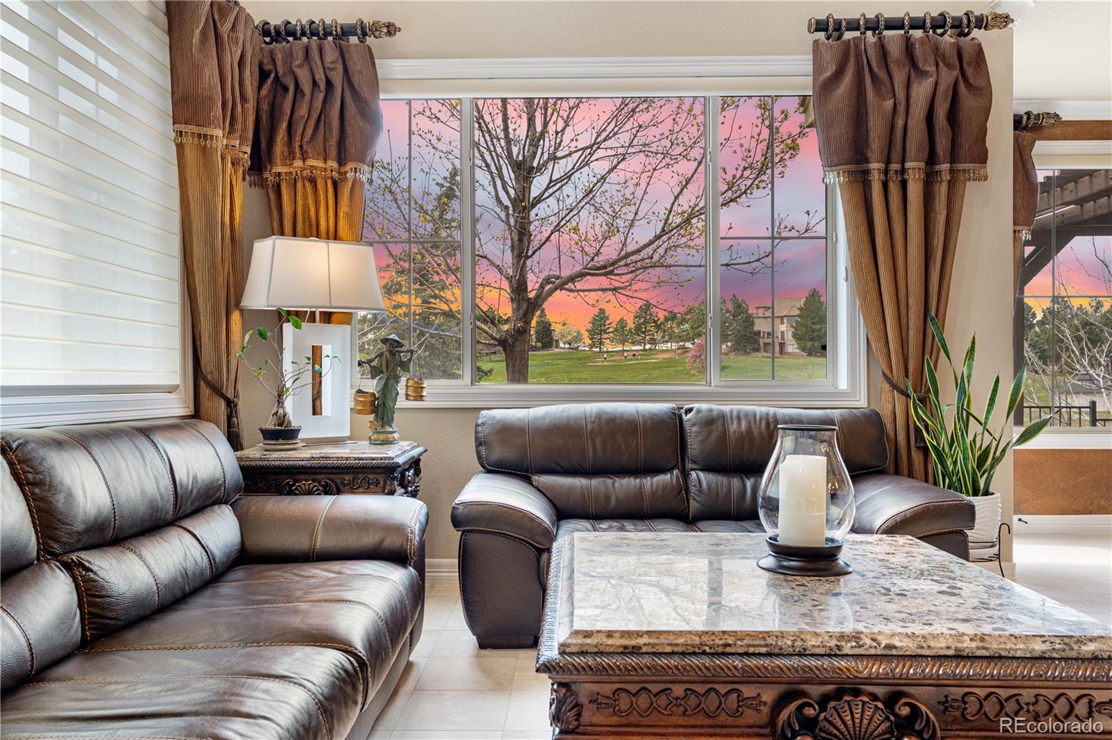 MLS Image #3 for 10061  bluffmont court ,lone tree, Colorado