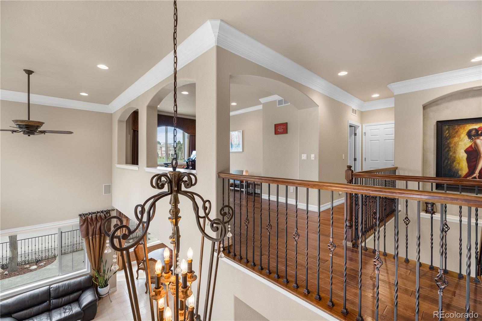 MLS Image #36 for 10061  bluffmont court ,lone tree, Colorado