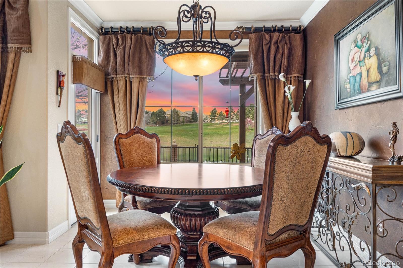 MLS Image #4 for 10061  bluffmont court ,lone tree, Colorado