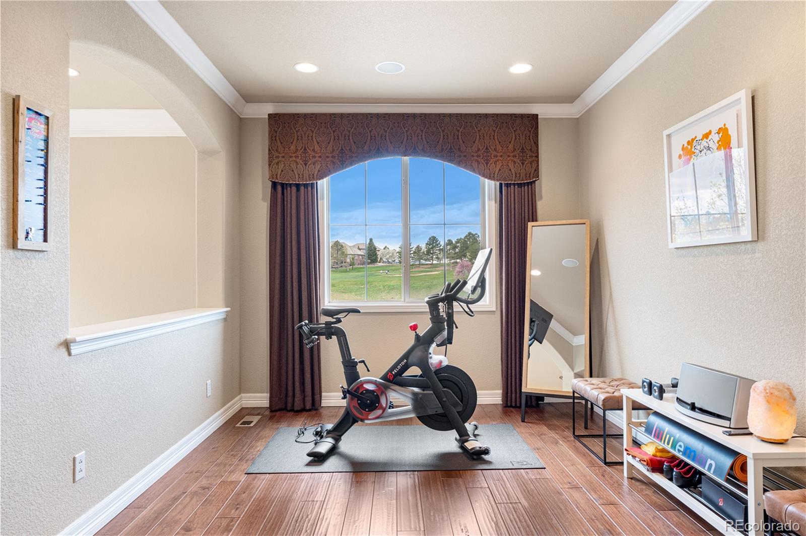 MLS Image #41 for 10061  bluffmont court ,lone tree, Colorado