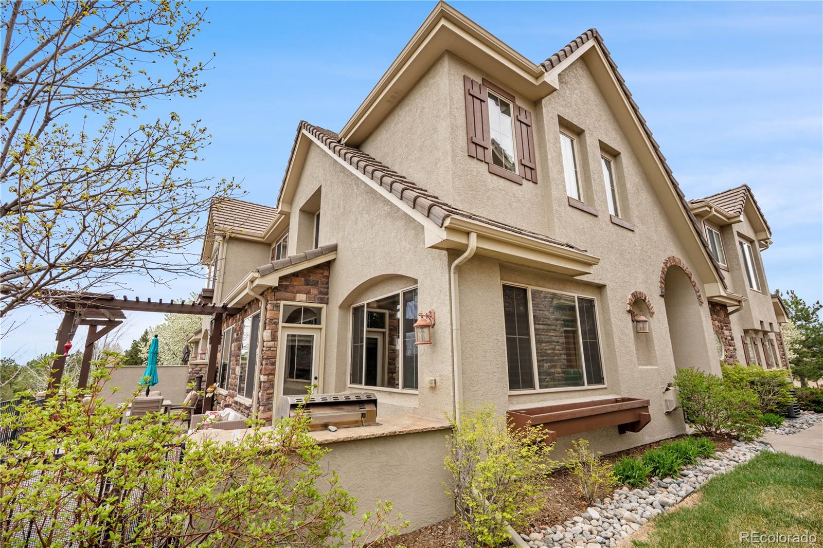 MLS Image #44 for 10061  bluffmont court ,lone tree, Colorado