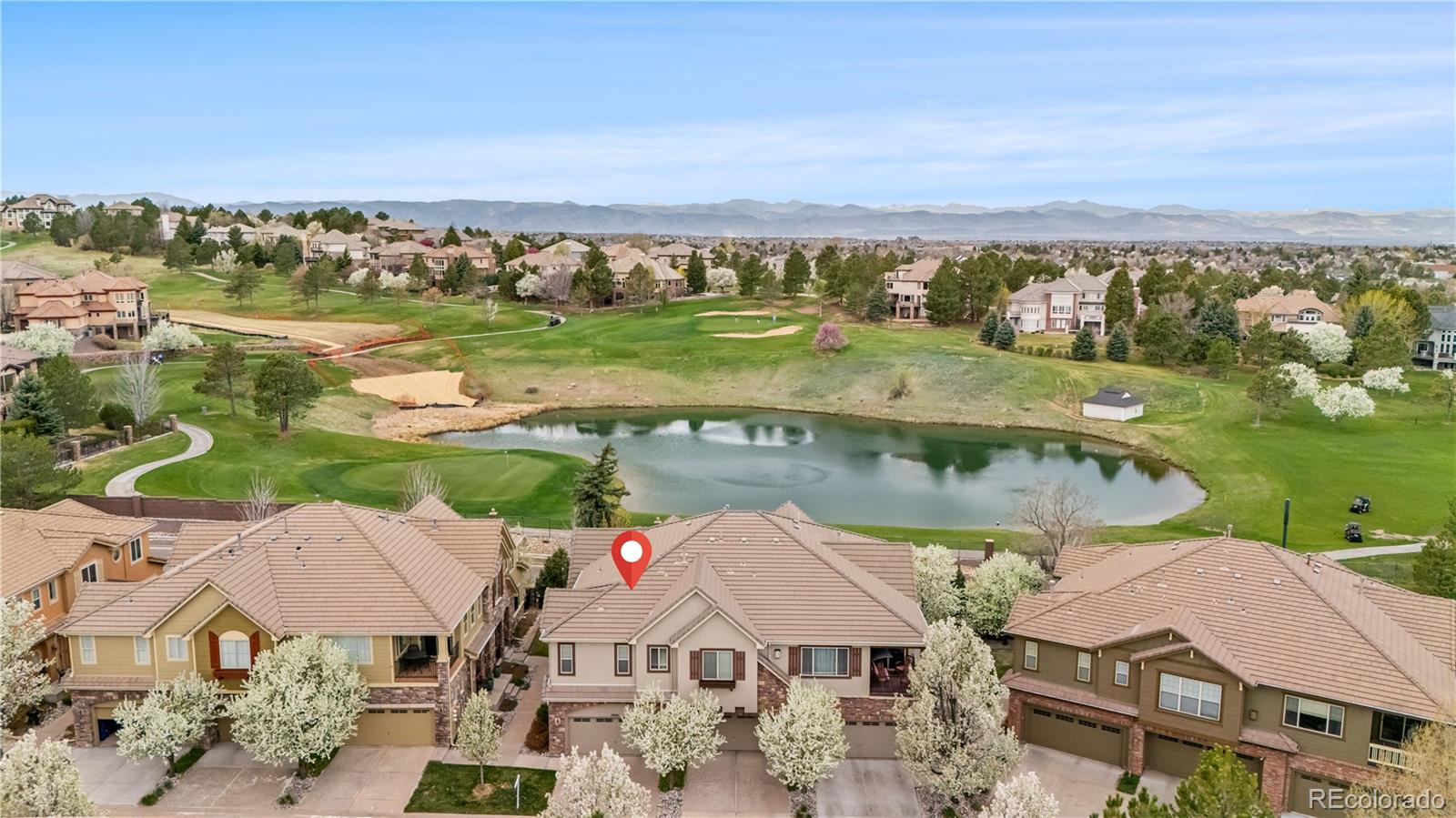 MLS Image #6 for 10061  bluffmont court ,lone tree, Colorado