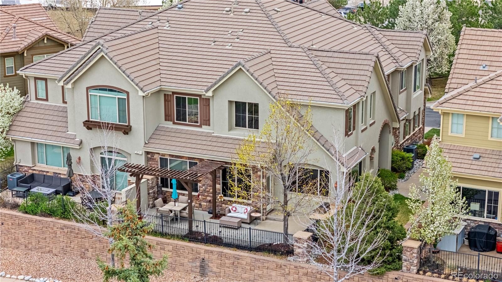 MLS Image #7 for 10061  bluffmont court ,lone tree, Colorado