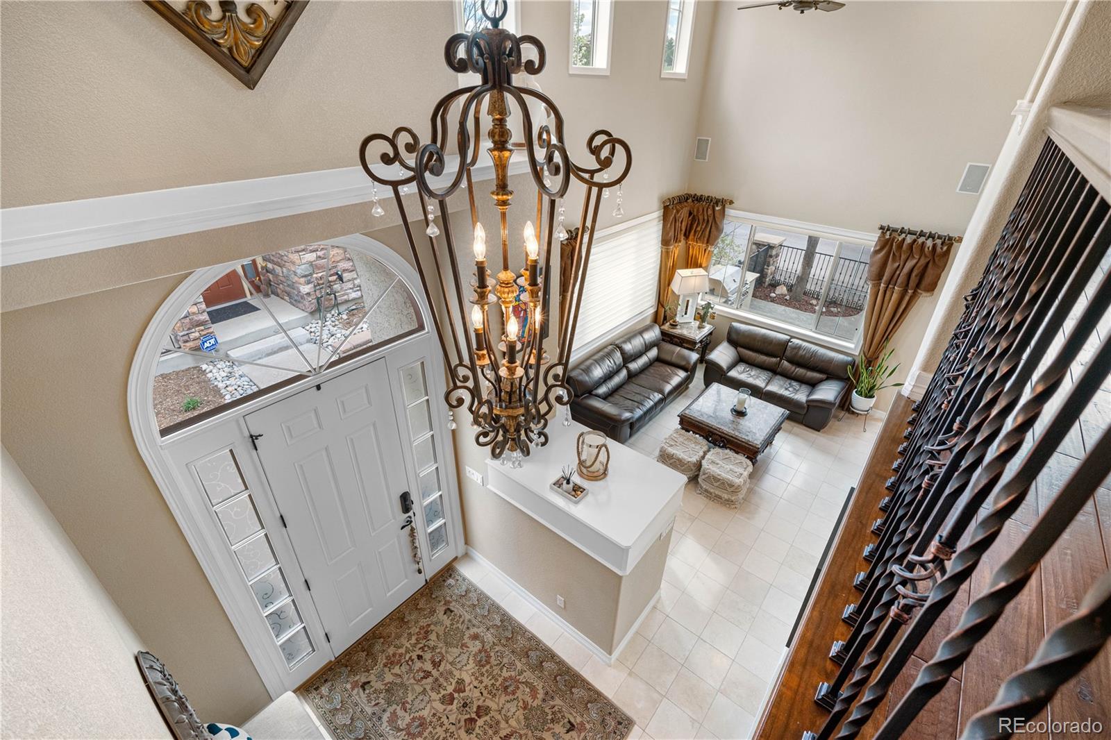MLS Image #9 for 10061  bluffmont court ,lone tree, Colorado