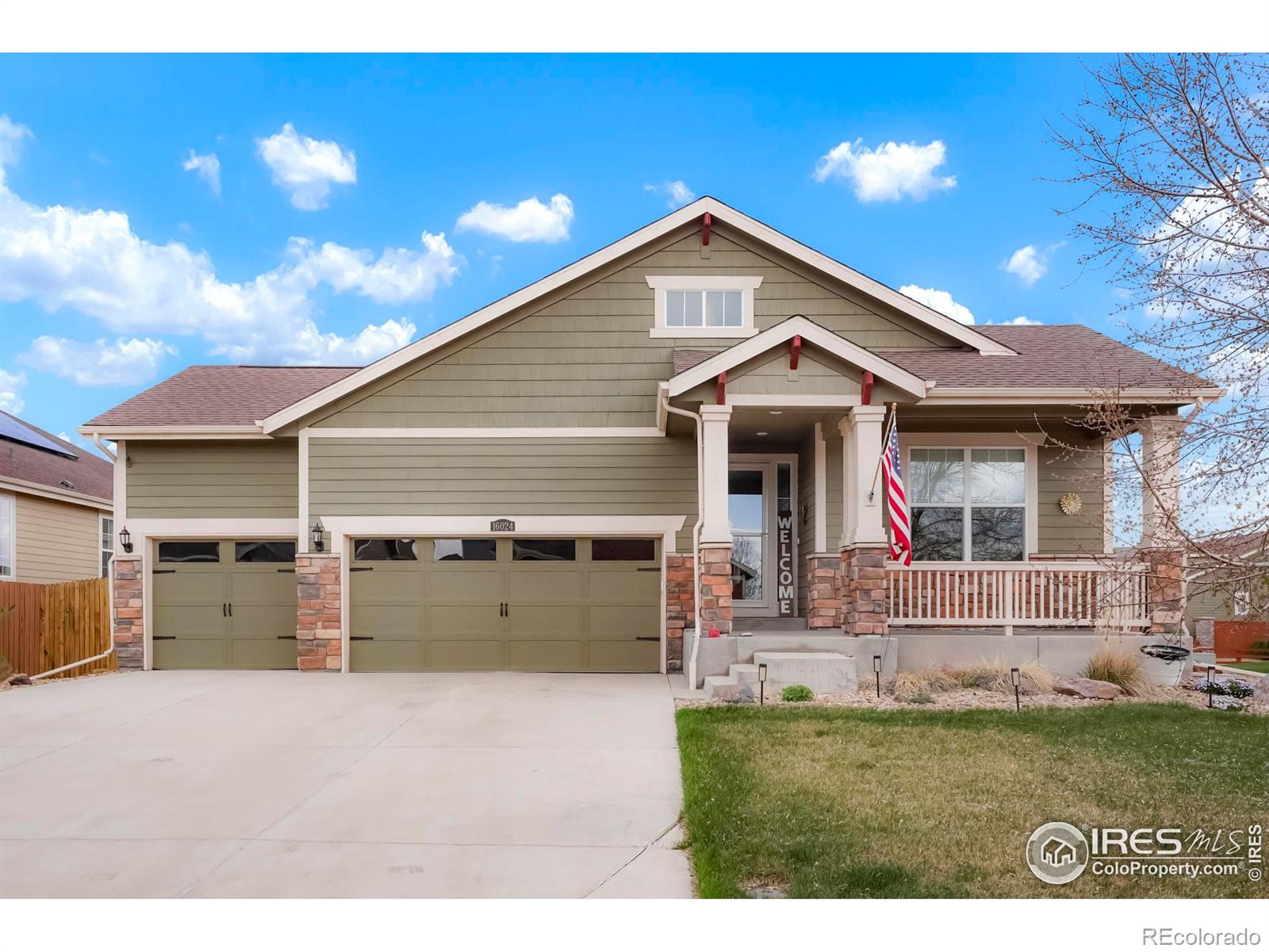 MLS Image #0 for 16024  columbine street,thornton, Colorado