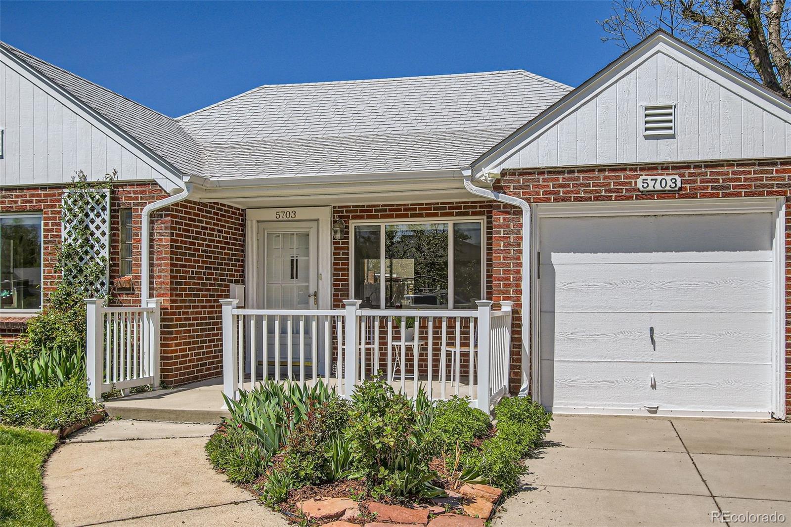 MLS Image #0 for 5703  ammons street,arvada, Colorado