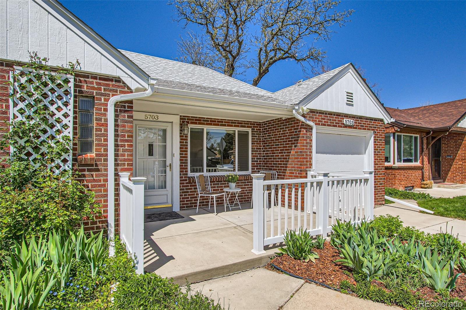 CMA Image for 5703  ammons street,Arvada, Colorado