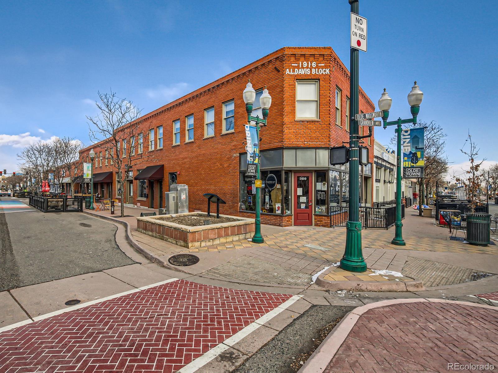 MLS Image #28 for 5703  ammons street,arvada, Colorado