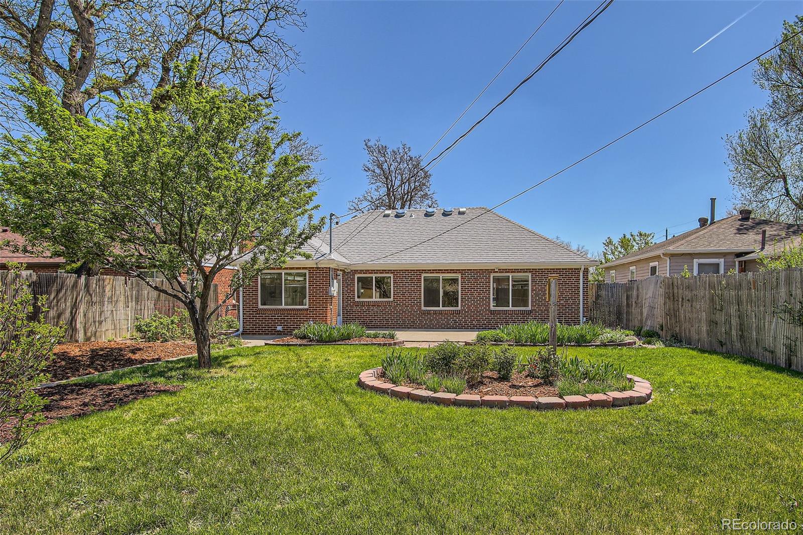 MLS Image #4 for 5703  ammons street,arvada, Colorado