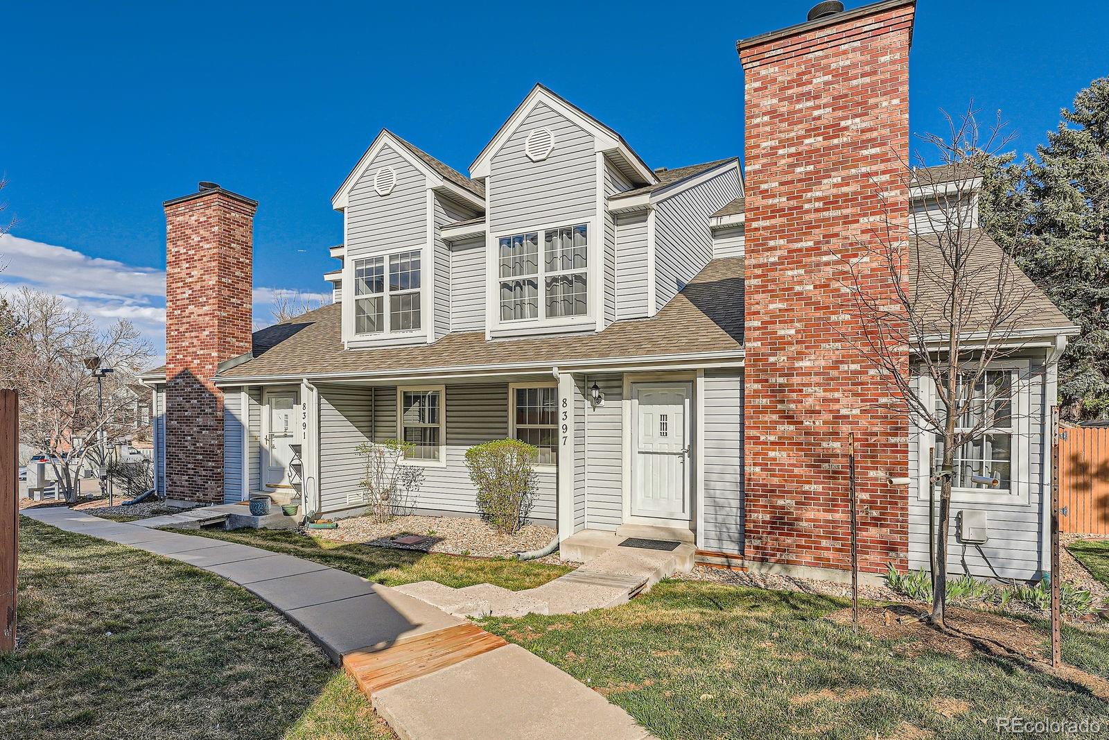 MLS Image #1 for 8391 w 90th place ,westminster, Colorado