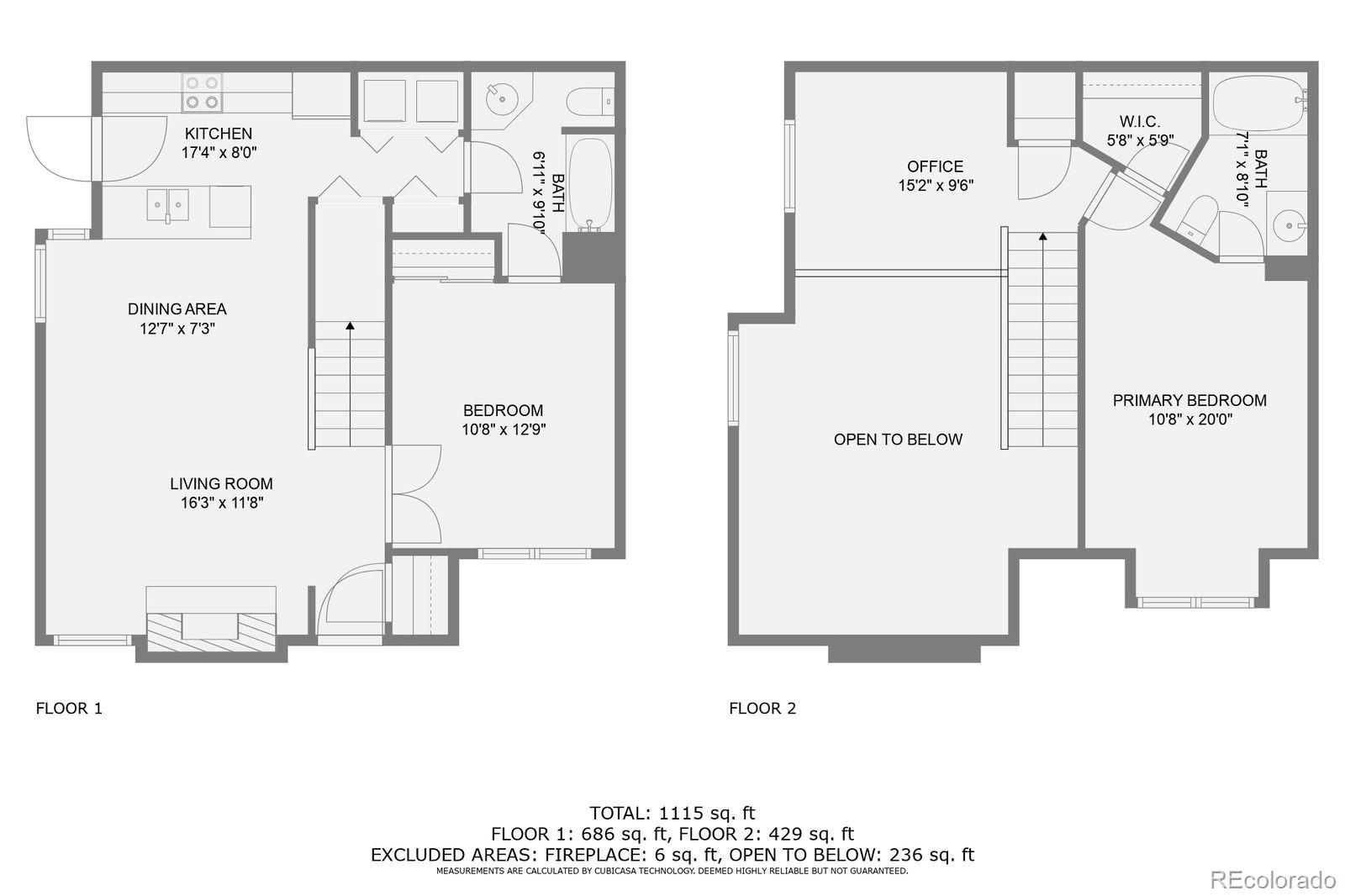 MLS Image #28 for 8391 w 90th place,westminster, Colorado