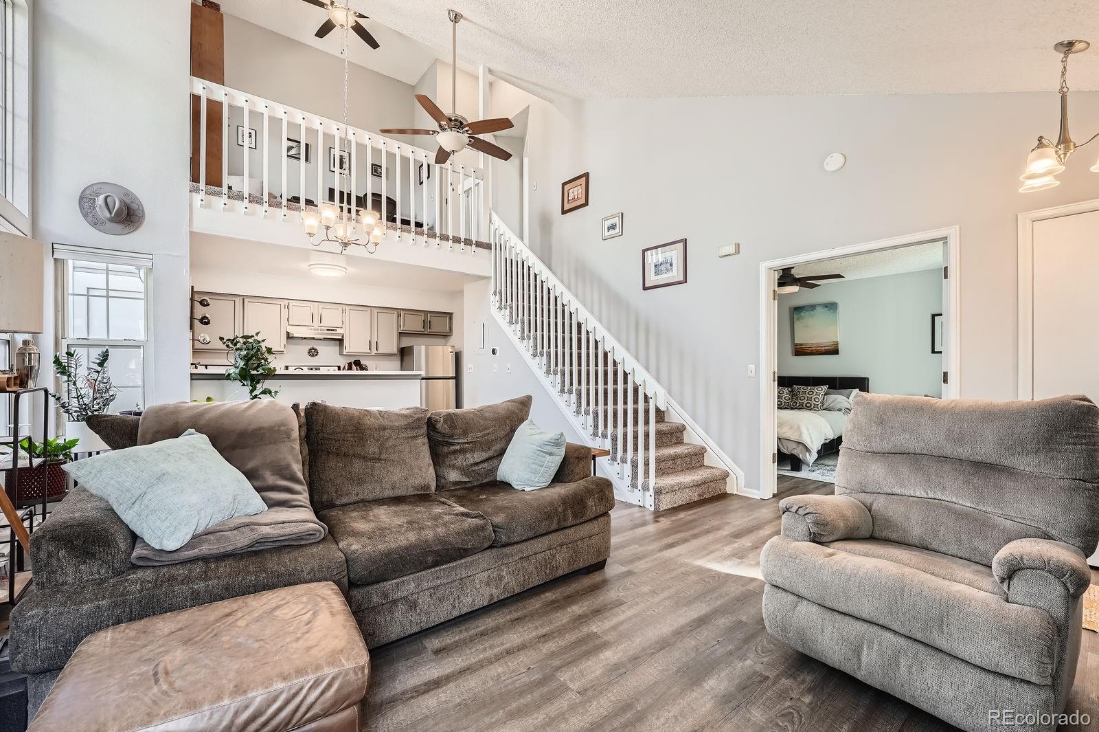 MLS Image #4 for 8391 w 90th place,westminster, Colorado