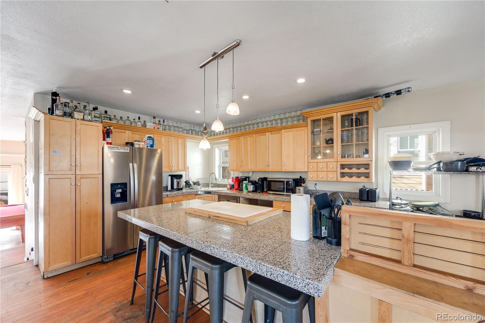 MLS Image #10 for 2047 s franklin street,denver, Colorado