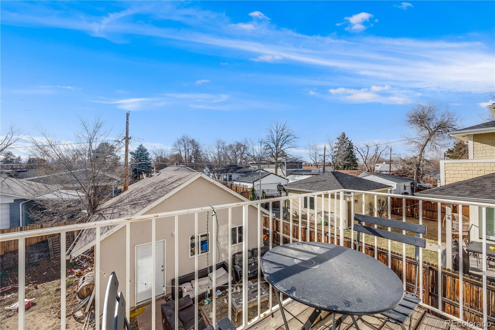 MLS Image #18 for 2047 s franklin street,denver, Colorado