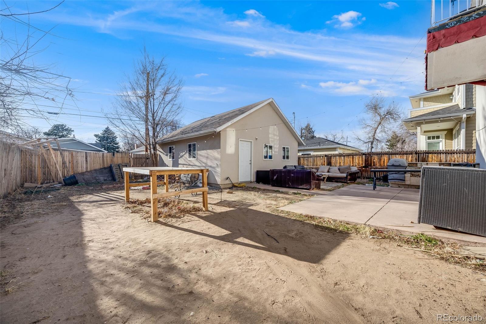 MLS Image #27 for 2047 s franklin street,denver, Colorado