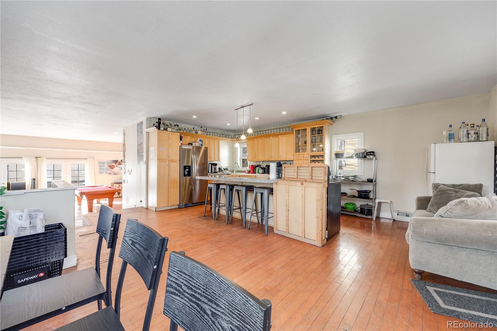 MLS Image #7 for 2047 s franklin street,denver, Colorado