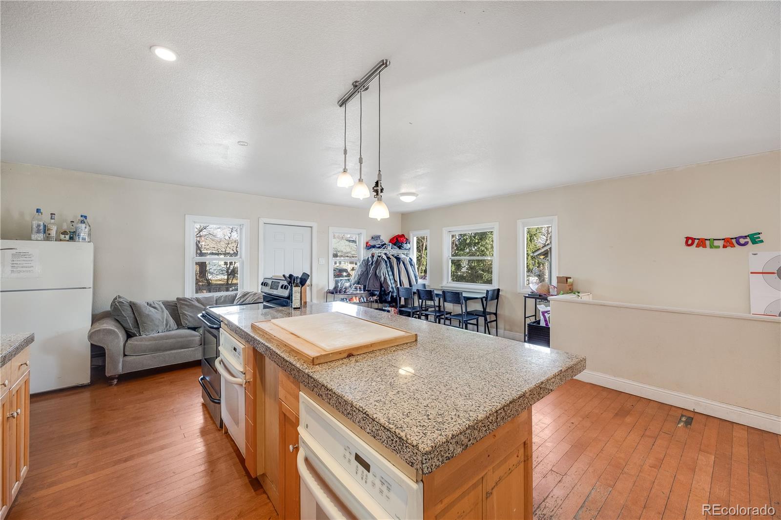MLS Image #9 for 2047 s franklin street,denver, Colorado