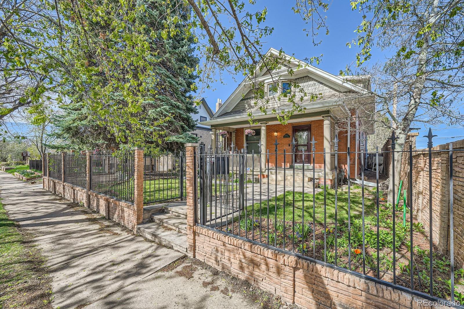 MLS Image #2 for 3777  newton street,denver, Colorado