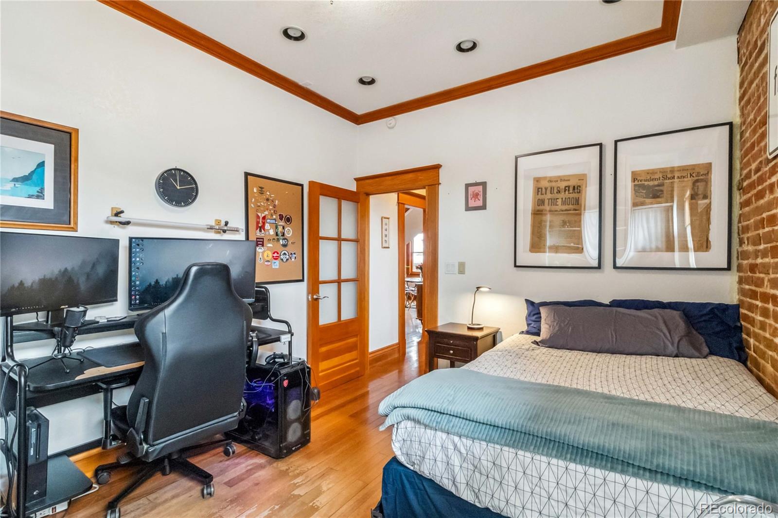 MLS Image #20 for 3777  newton street,denver, Colorado