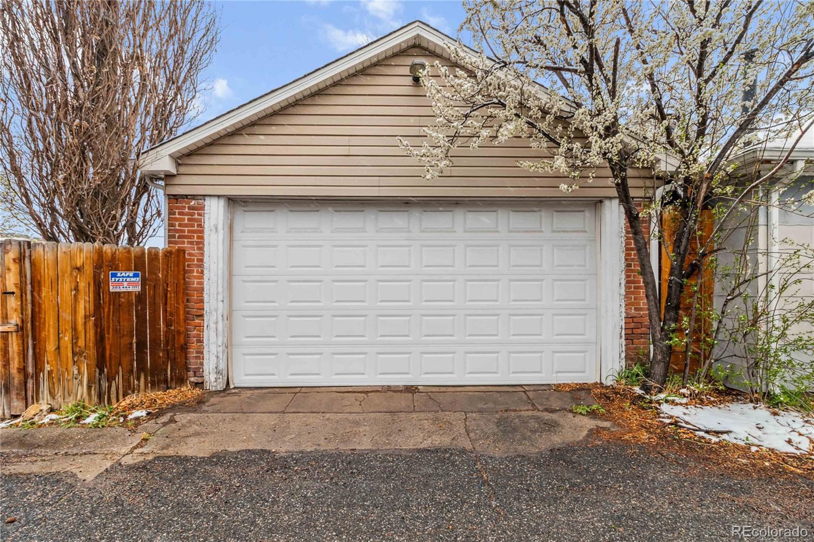 MLS Image #34 for 3777  newton street,denver, Colorado