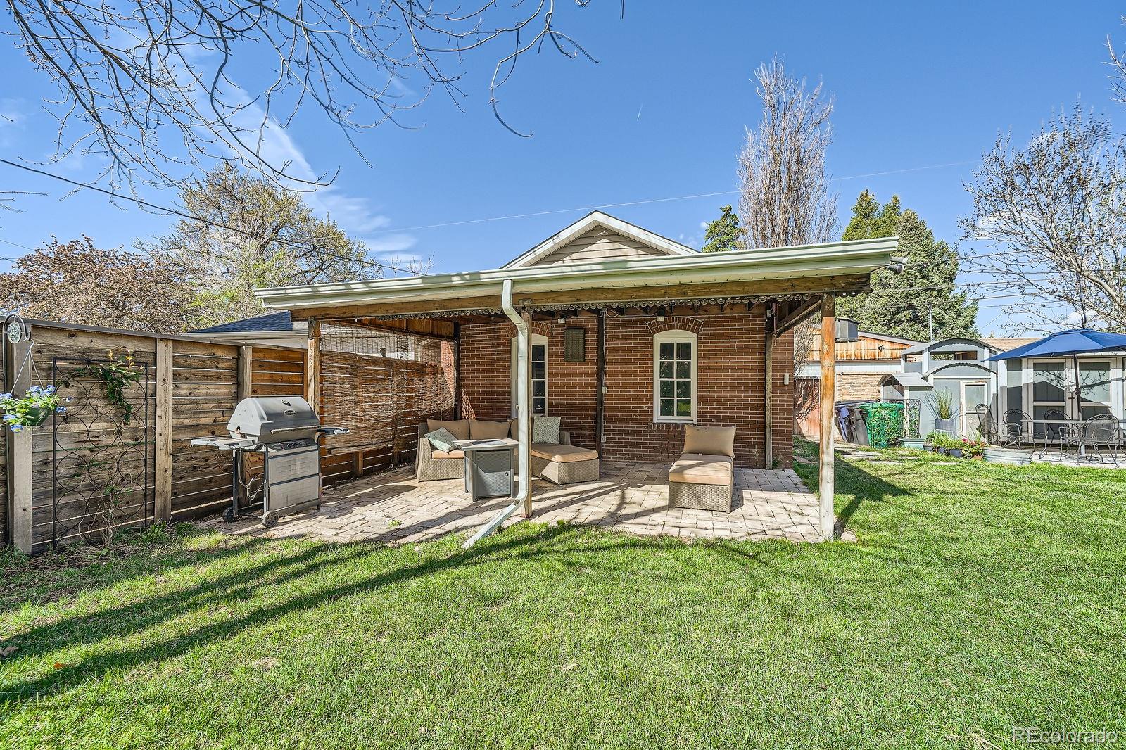 MLS Image #36 for 3777  newton street,denver, Colorado