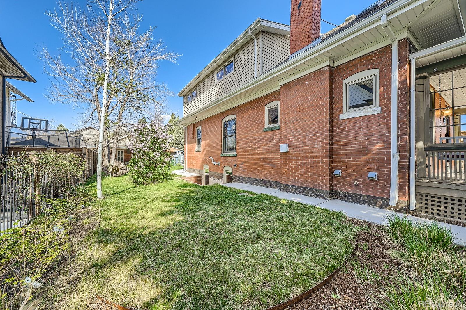 MLS Image #37 for 3777  newton street,denver, Colorado