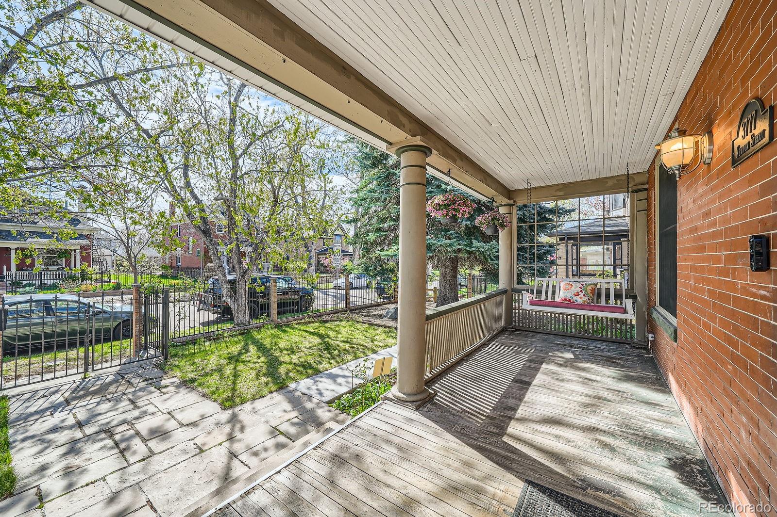 MLS Image #4 for 3777  newton street,denver, Colorado