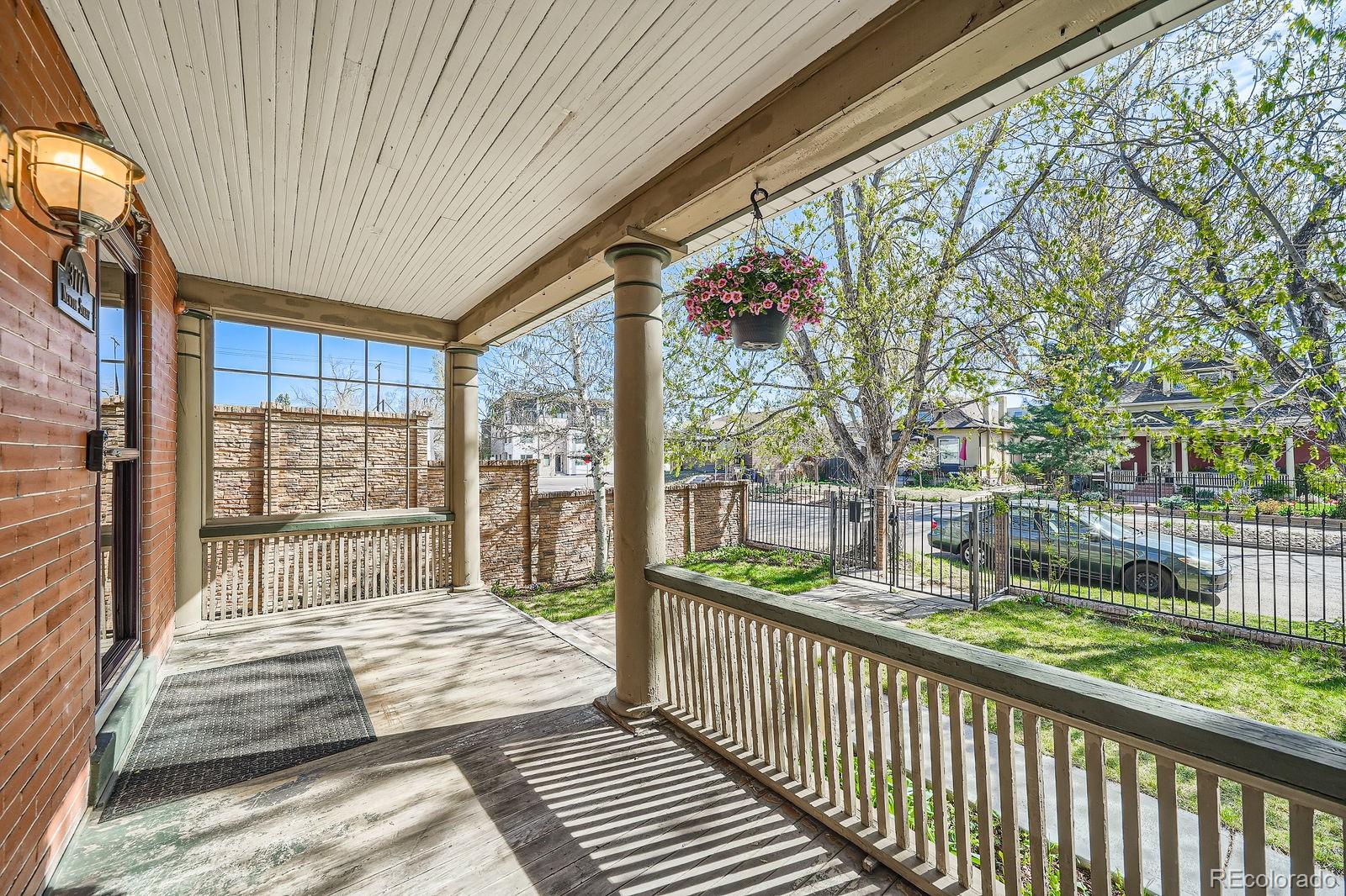 MLS Image #5 for 3777  newton street,denver, Colorado