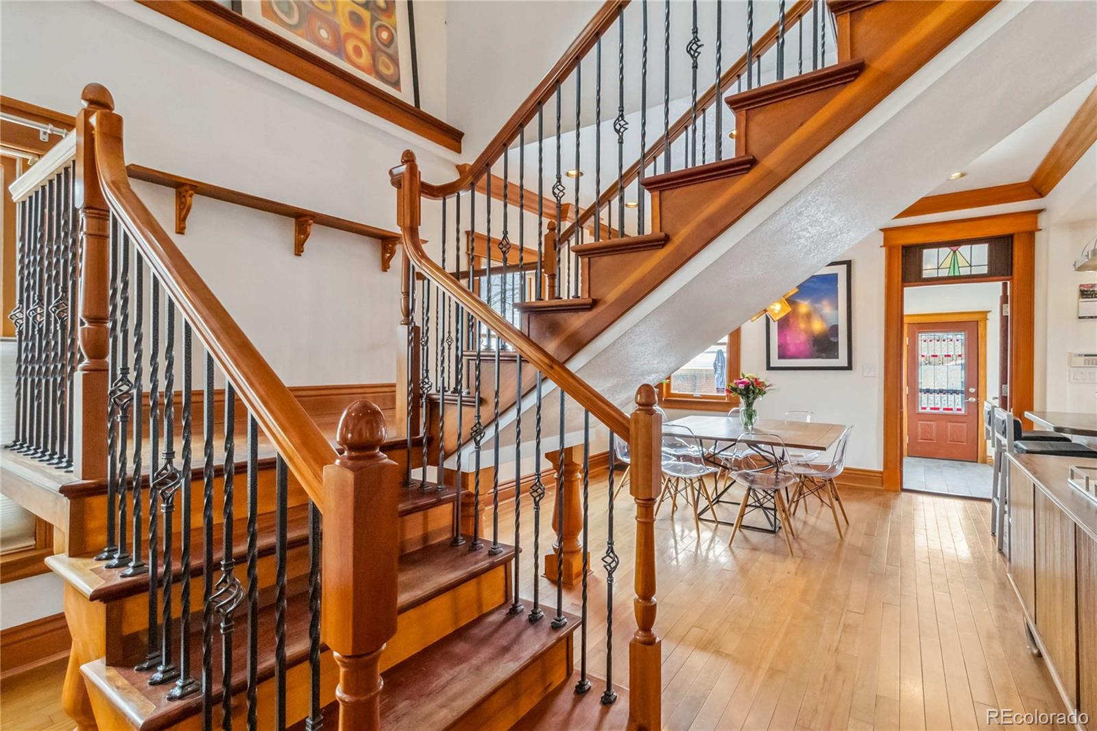 MLS Image #9 for 3777  newton street,denver, Colorado